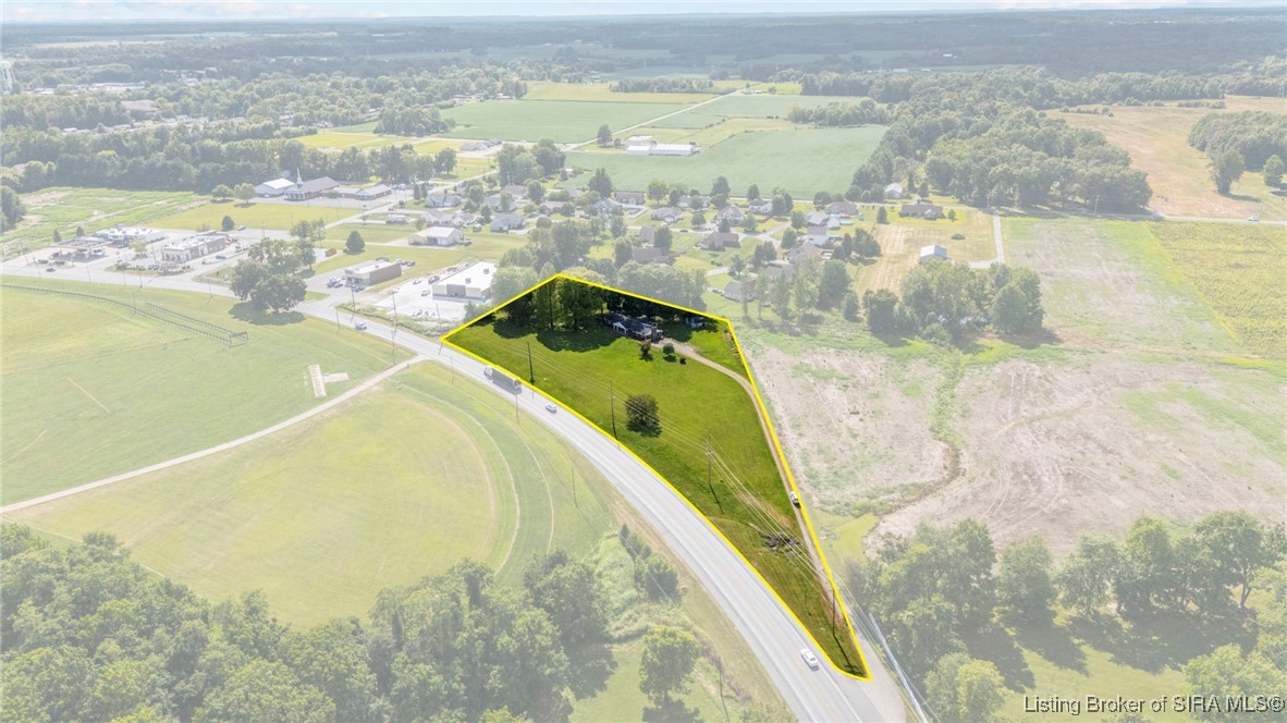 4146 Highway 56 Hanover, IN 47243 - Photo 3 of 32