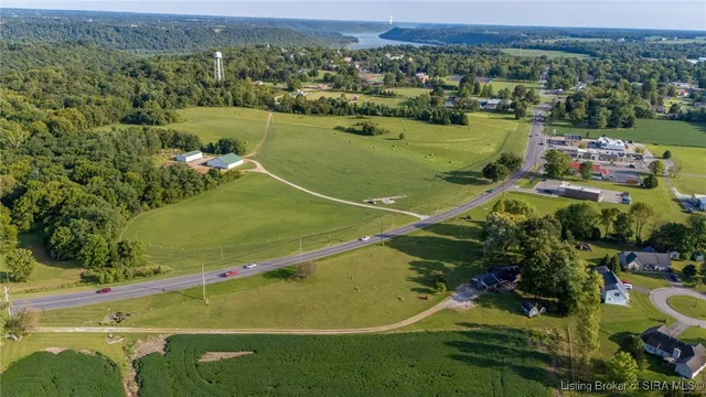 $498,500 | 4146 Highway 56, Hanover, IN 47243