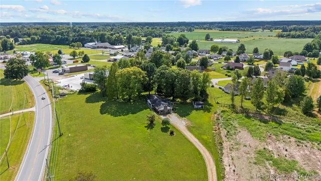$498,500 | 4146 Highway 56, Hanover, IN 47243