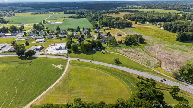 $498,500 | 4146 Highway 56, Hanover, IN 47243
