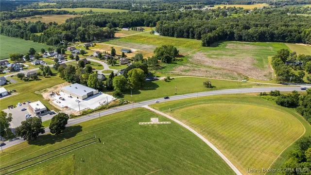 $498,500 | 4146 Highway 56, Hanover, IN 47243