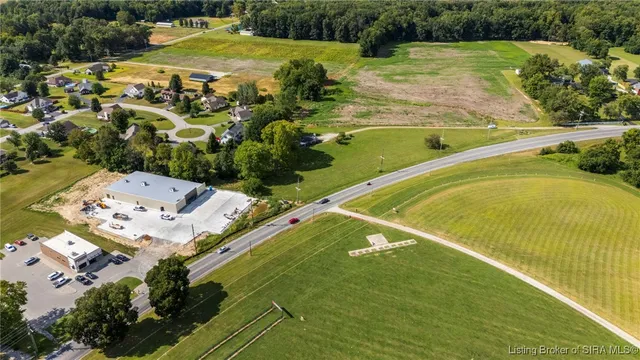 $498,500 | 4146 Highway 56, Hanover, IN 47243