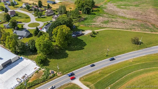 $498,500 | 4146 Highway 56, Hanover, IN 47243