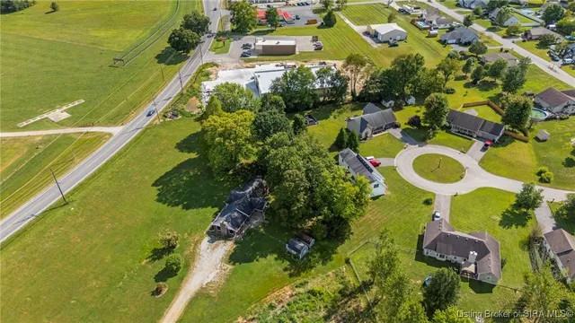 $498,500 | 4146 Highway 56, Hanover, IN 47243