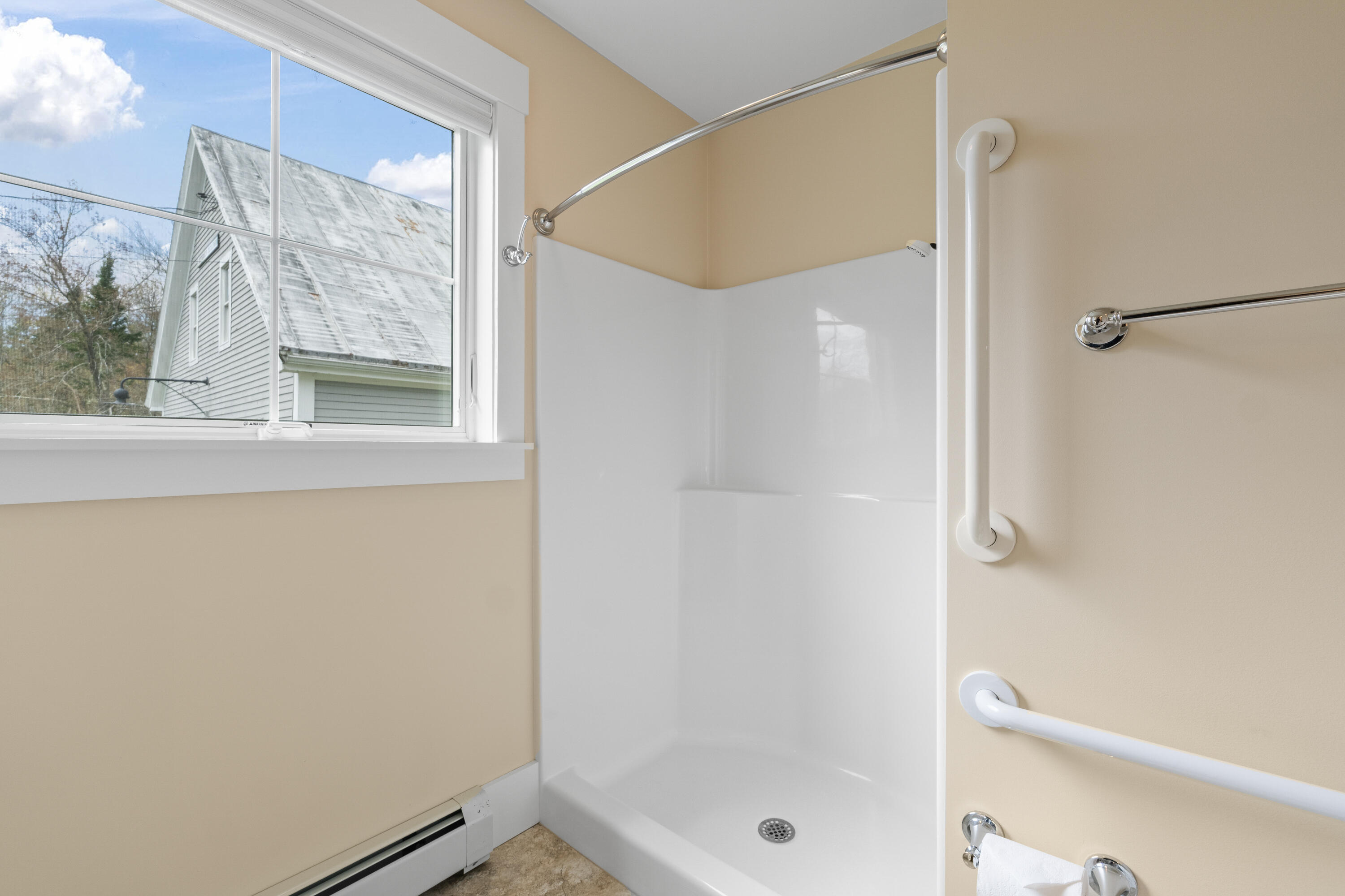 246 Coombs Road Brunswick, ME 04011 - Photo 63 of 103 Bedroom #2, With Private Full Bathroom
