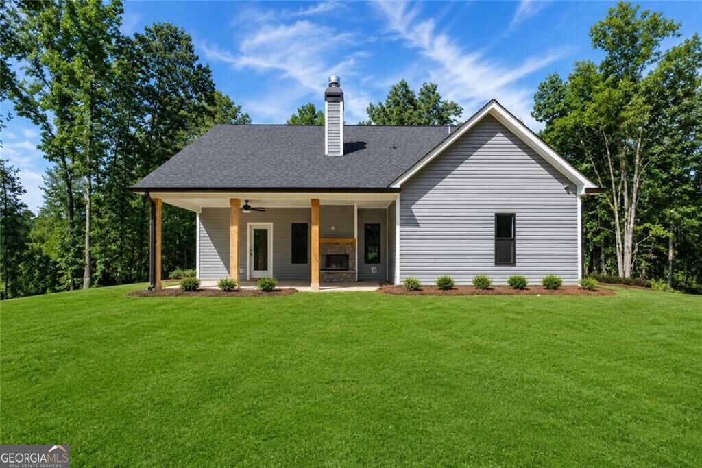 771 Old Brock Road Rockmart, GA 30153 - Photo 34 of 41 Gallery Image 34