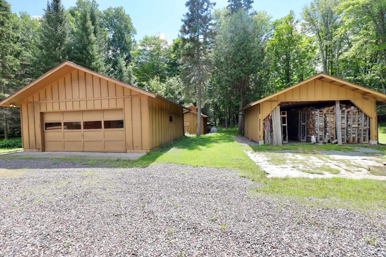 7560 West Birch Lake Road Presque Isle, WI 54557 - Photo 23 of 27 Gallery Image 23