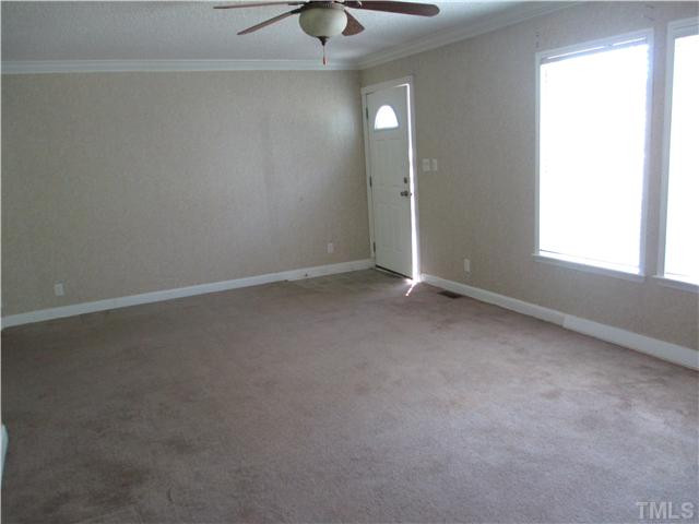 9501 Neils Branch Road Raleigh, NC 27603 - Photo 5 of 21 Living Room
