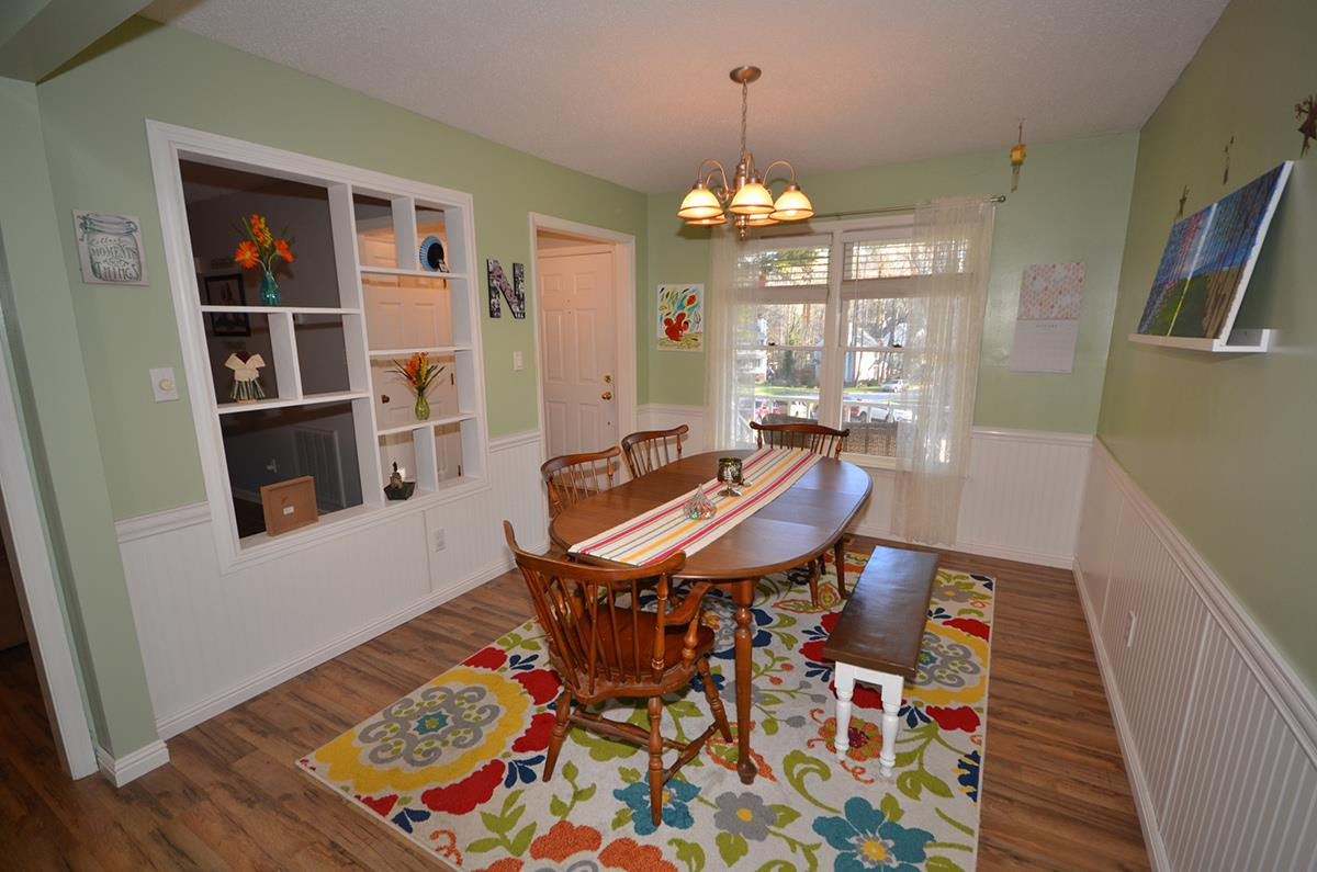 4632 Bayspring Lane Raleigh, NC 27613 - Photo 14 of 25 Photo 14