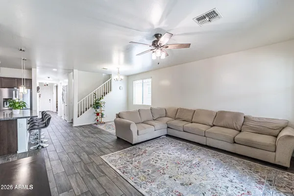 $520,000 | 8924 North 102nd Lane, Peoria, AZ 85345