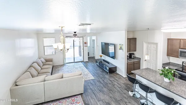 $520,000 | 8924 North 102nd Lane, Peoria, AZ 85345