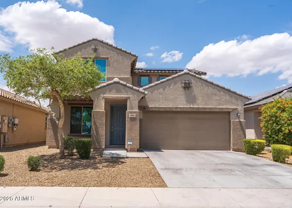 $520,000 | 8924 North 102nd Lane, Peoria, AZ 85345
