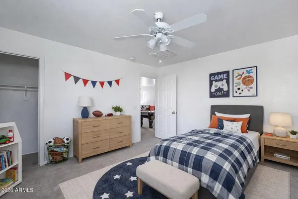 $520,000 | 8924 North 102nd Lane, Peoria, AZ 85345