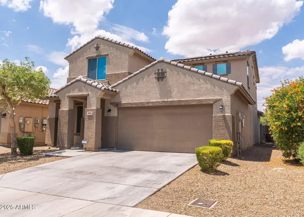 $520,000 | 8924 North 102nd Lane, Peoria, AZ 85345