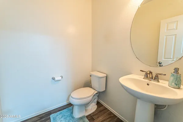 $520,000 | 8924 North 102nd Lane, Peoria, AZ 85345