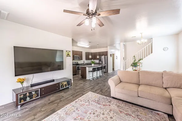 $520,000 | 8924 North 102nd Lane, Peoria, AZ 85345