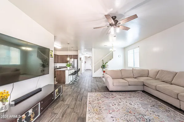 $520,000 | 8924 North 102nd Lane, Peoria, AZ 85345