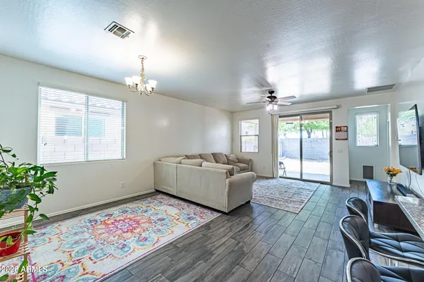 $520,000 | 8924 North 102nd Lane, Peoria, AZ 85345