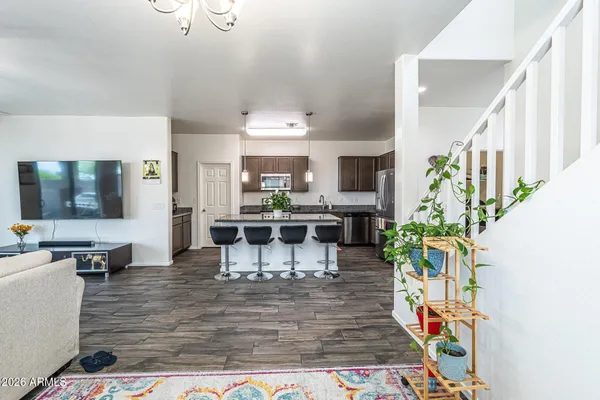 $520,000 | 8924 North 102nd Lane, Peoria, AZ 85345