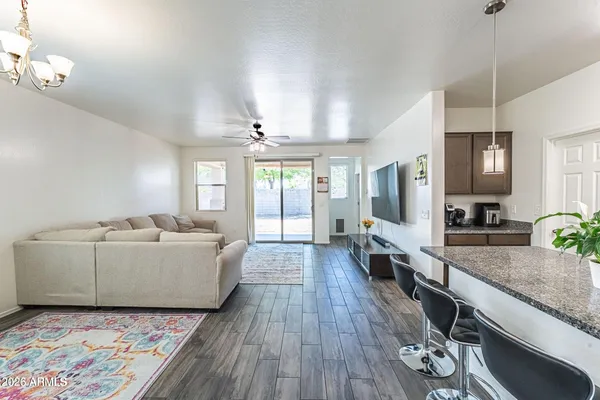$520,000 | 8924 North 102nd Lane, Peoria, AZ 85345