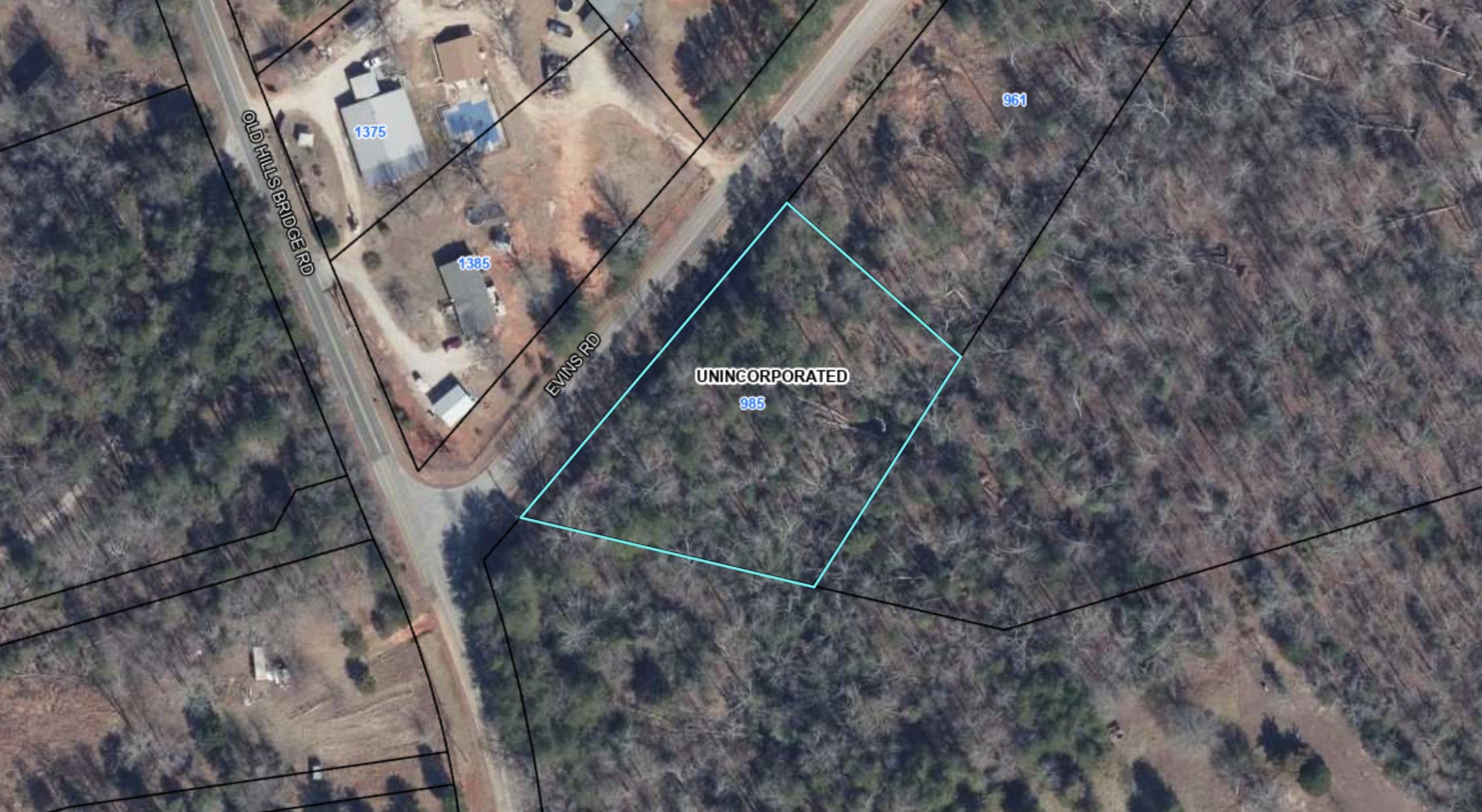 985 Evins Road Pauline, SC 29374 - Photo 8 of 8