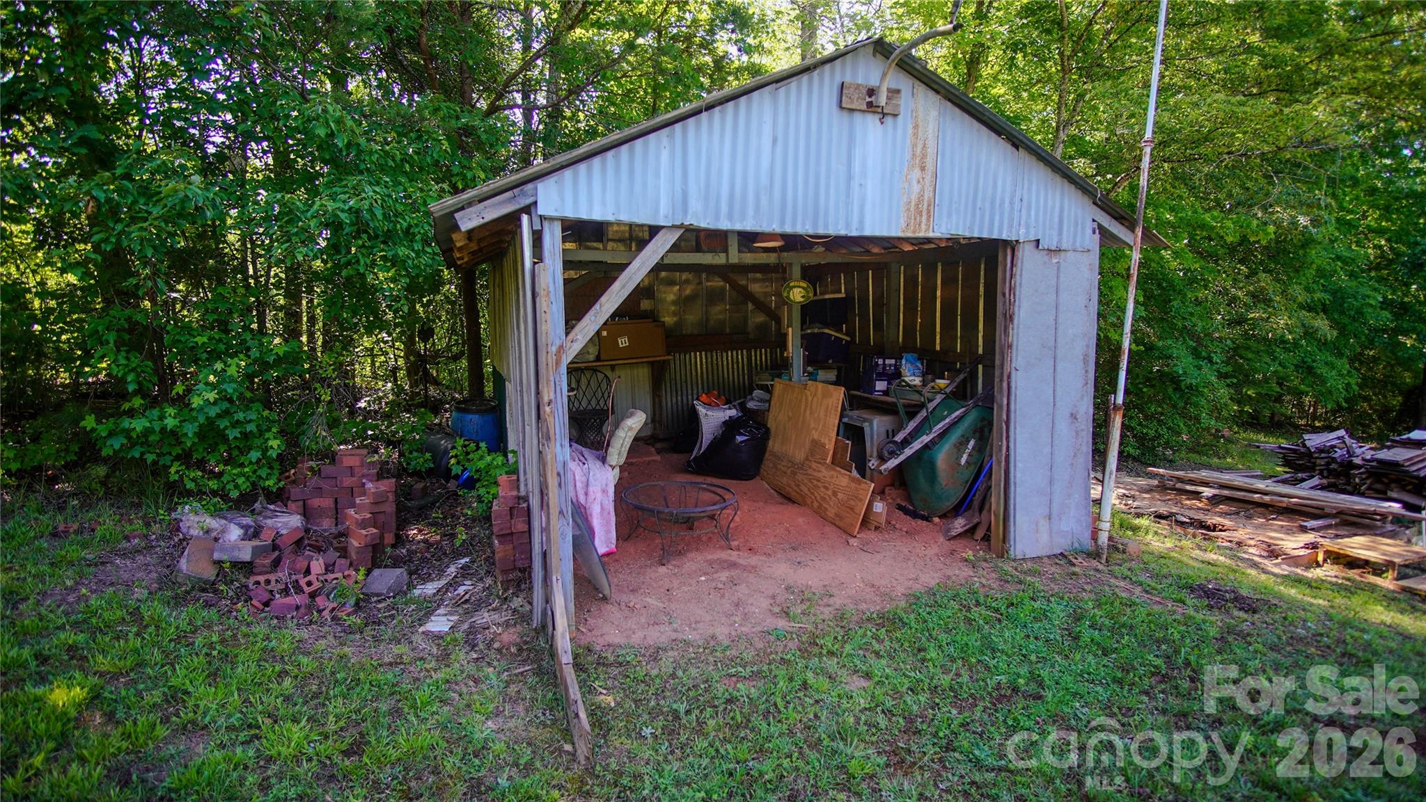 306 Golden Valley Road Casar, NC 28020 - Photo 31 of 41
