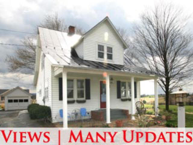 33 Virginia Mls Road Weyers Cave, VA 24486 - Photo 1 of 1 Gallery Image 1