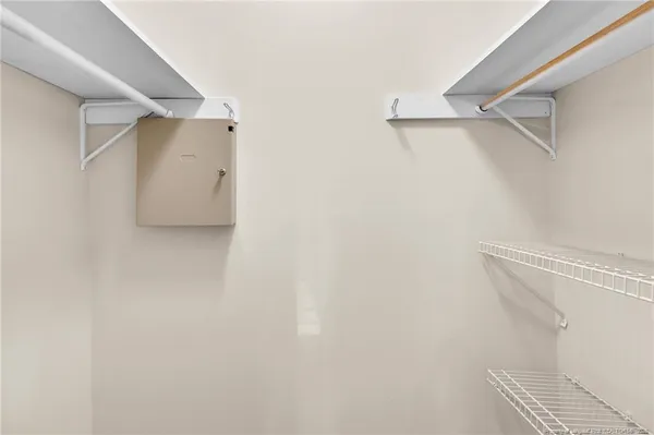 a view of small space