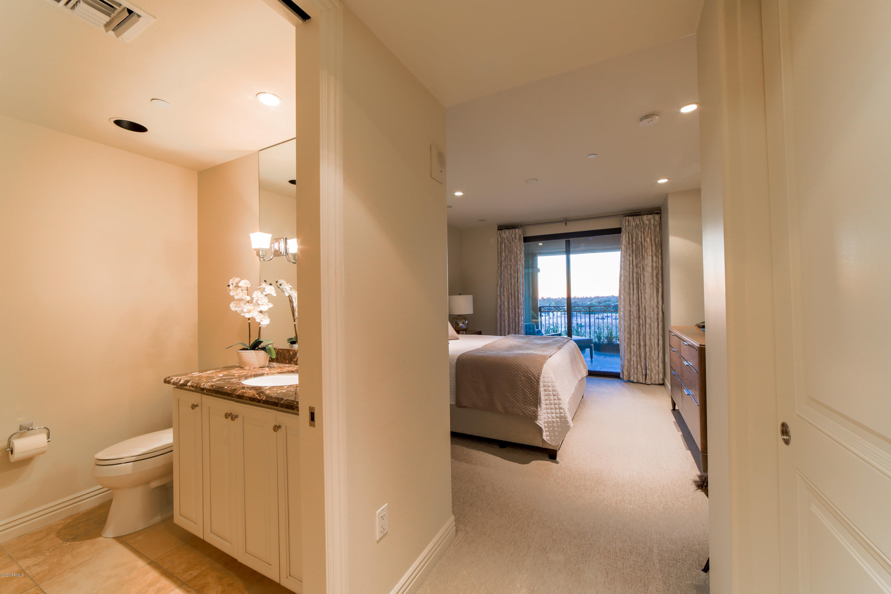 7175 East Camelback Road, Unit 802 Scottsdale, AZ 85251 - Photo 15 of 40 Waterfront 802 (MLS) -18