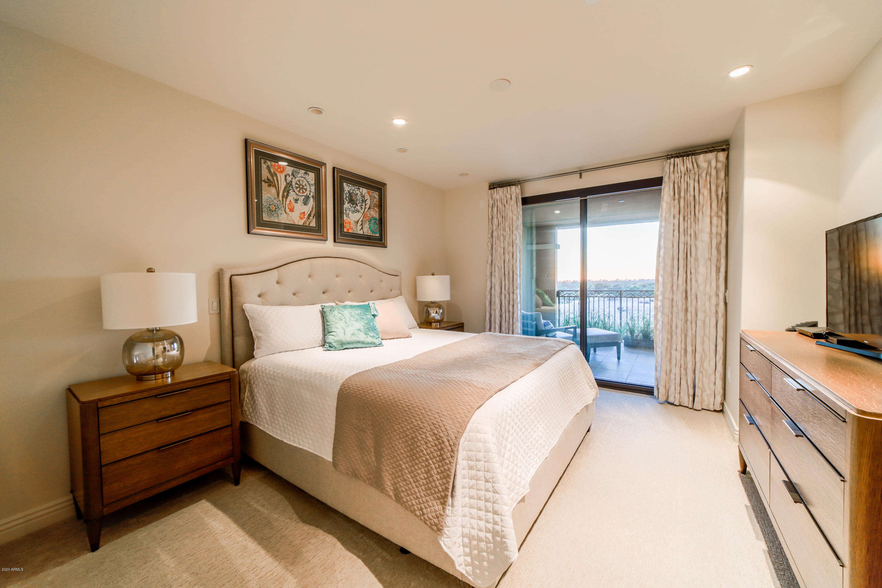 7175 East Camelback Road, Unit 802 Scottsdale, AZ 85251 - Photo 16 of 40 Waterfront 802 (MLS) -19