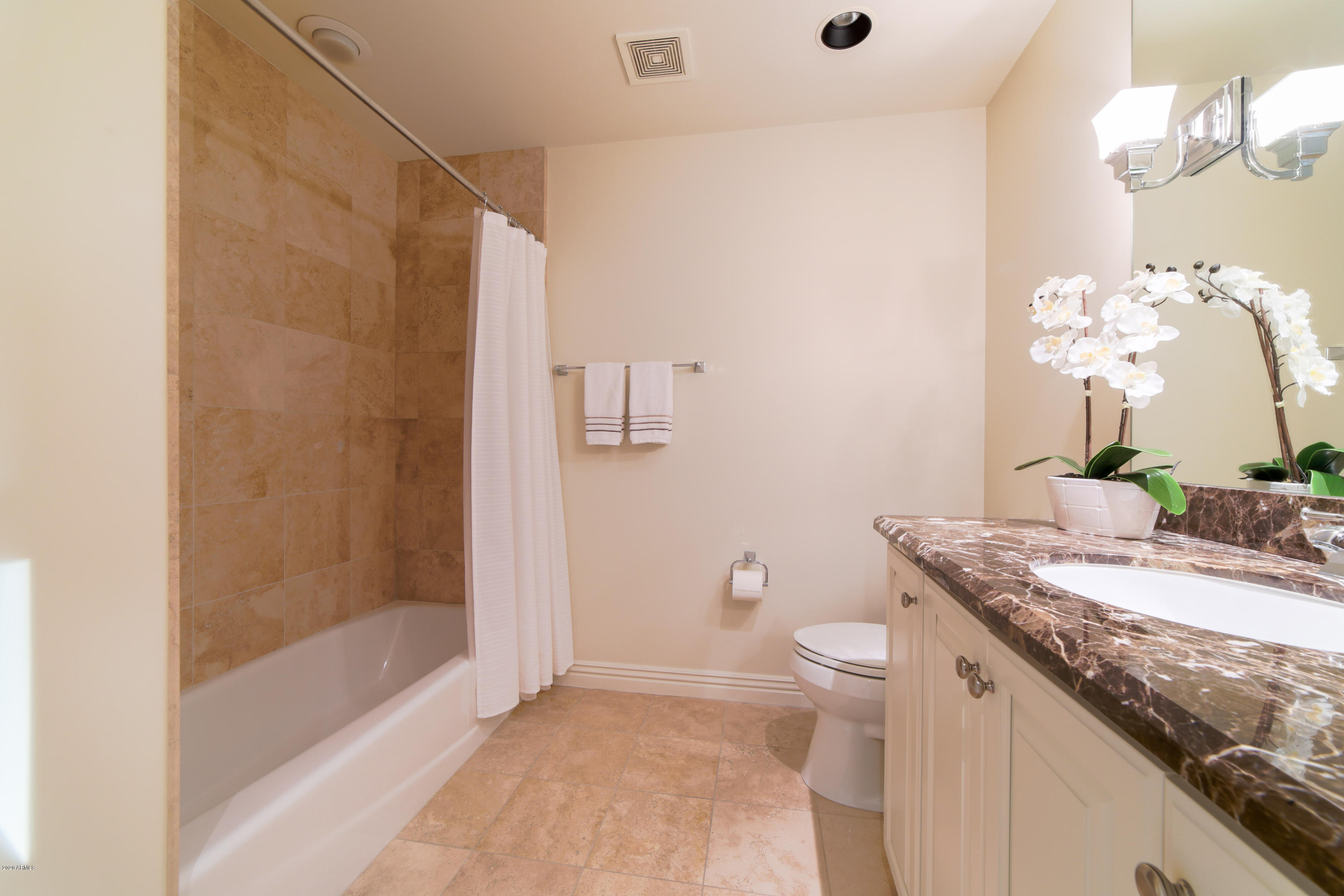 7175 East Camelback Road, Unit 802 Scottsdale, AZ 85251 - Photo 18 of 40 Waterfront 802 (MLS) -2