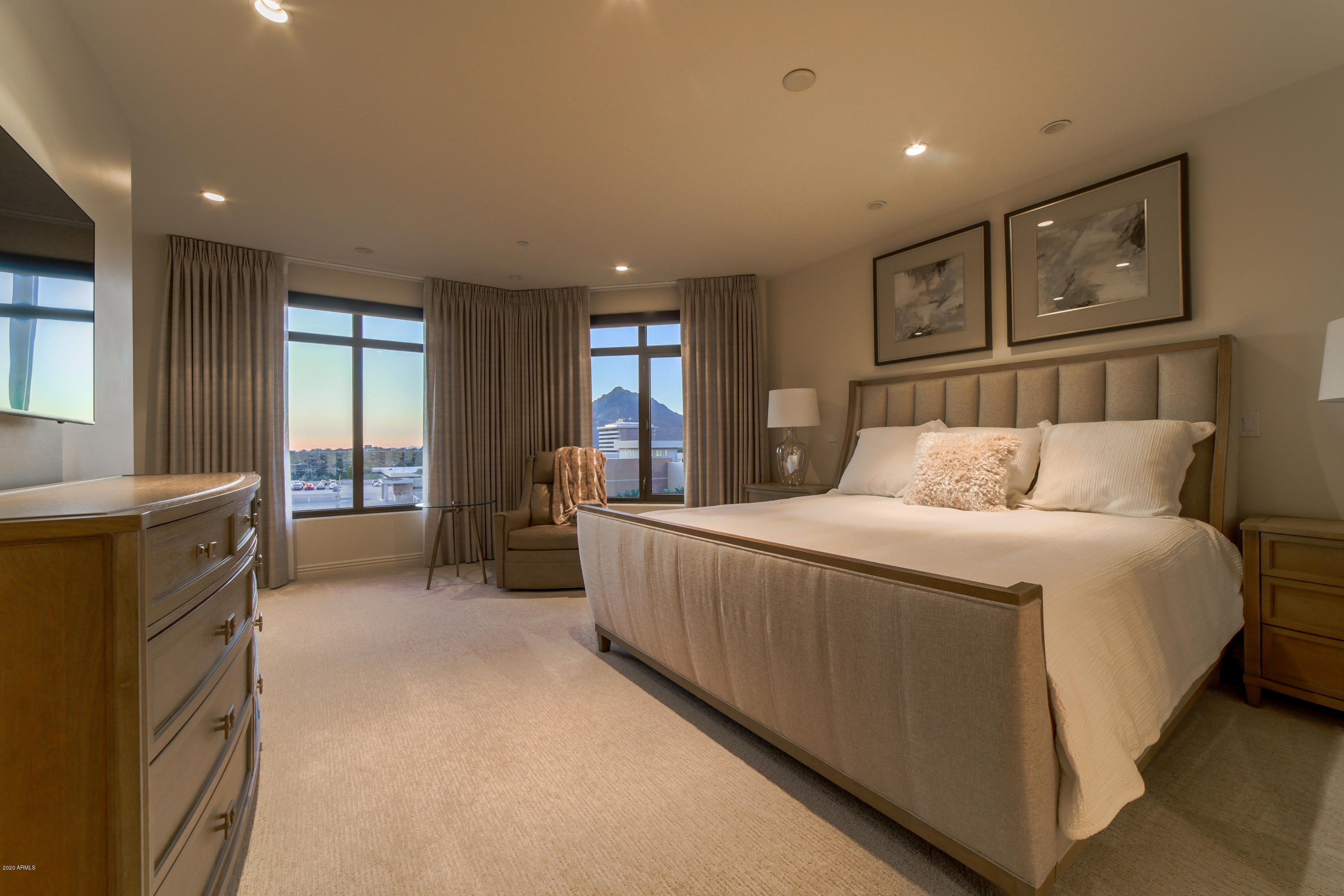 7175 East Camelback Road, Unit 802 Scottsdale, AZ 85251 - Photo 20 of 40 Waterfront 802 (MLS) -23