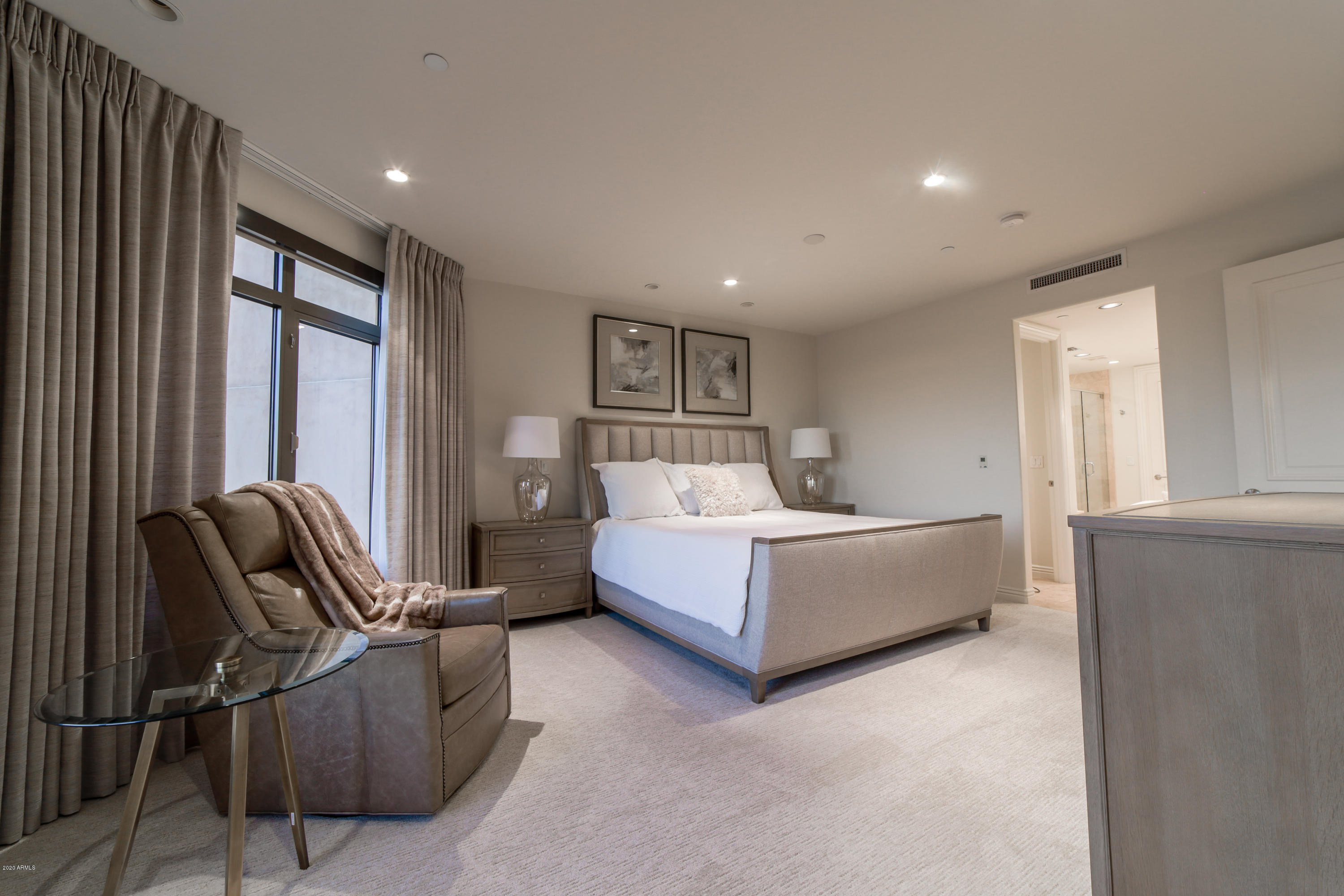 7175 East Camelback Road, Unit 802 Scottsdale, AZ 85251 - Photo 22 of 40 Waterfront 802 (MLS) -25