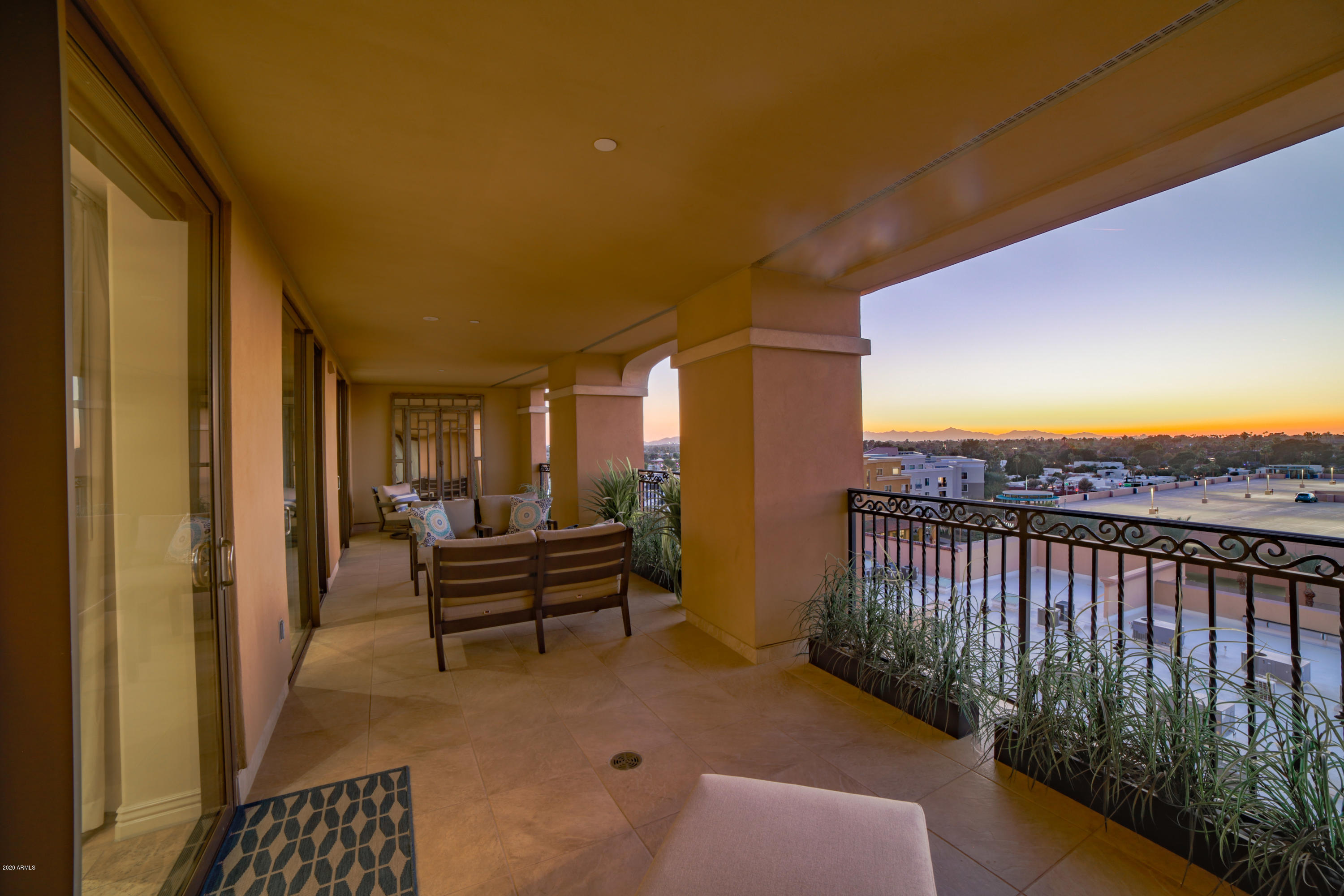 7175 East Camelback Road, Unit 802 Scottsdale, AZ 85251 - Photo 3 of 40 Waterfront 802 (MLS) -30