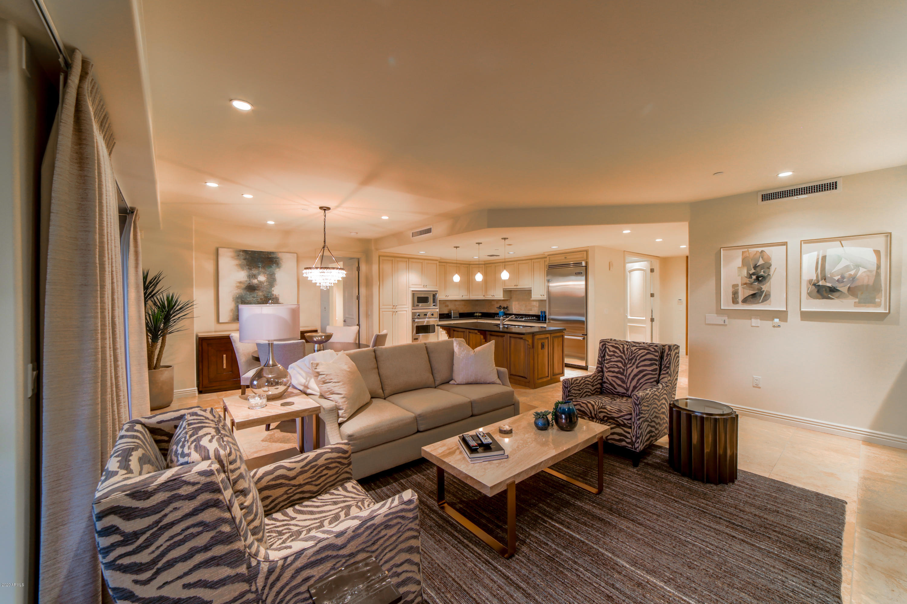 7175 East Camelback Road, Unit 802 Scottsdale, AZ 85251 - Photo 5 of 40 Waterfront 802 (MLS) -27