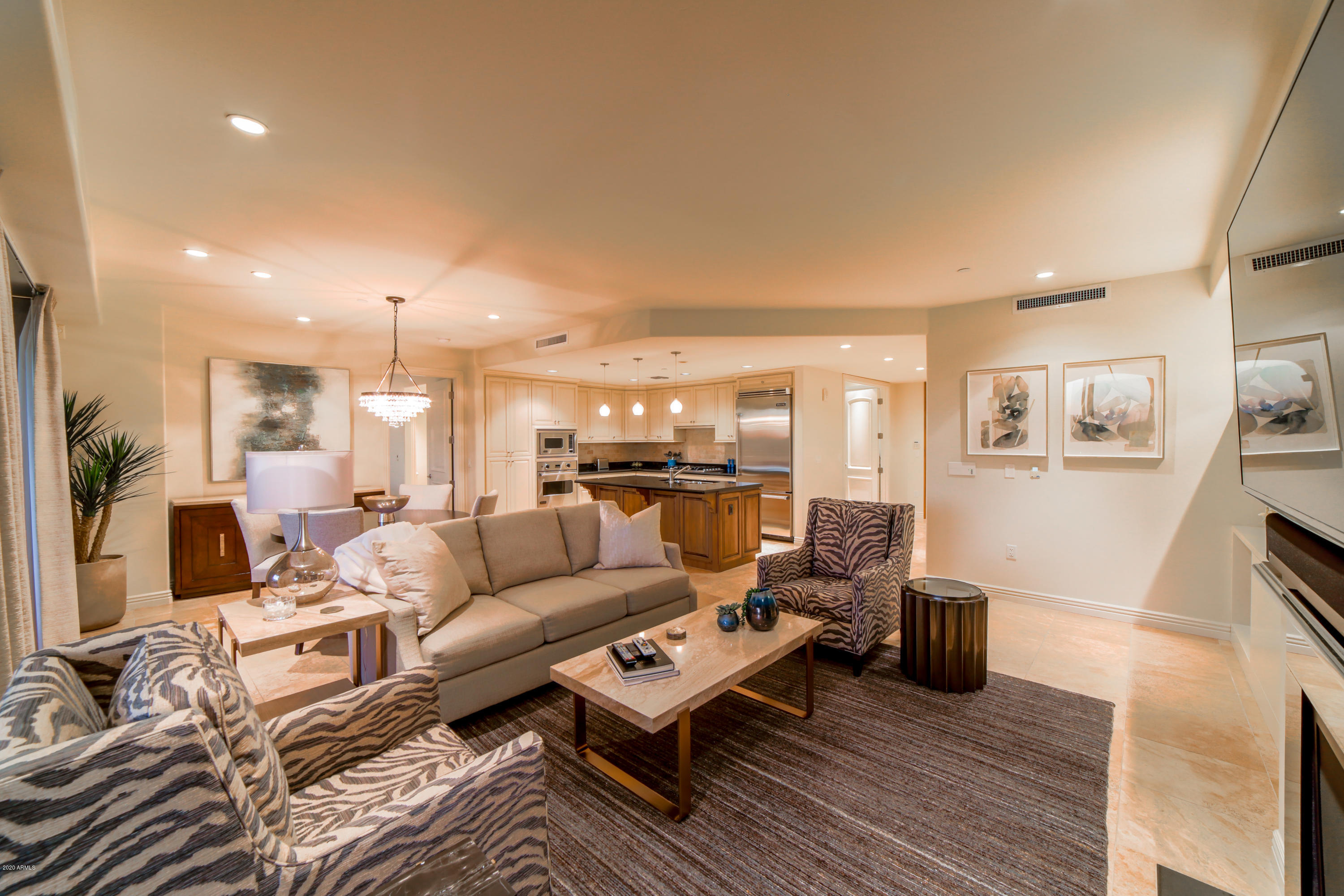 7175 East Camelback Road, Unit 802 Scottsdale, AZ 85251 - Photo 6 of 40 Waterfront 802 (MLS) -28