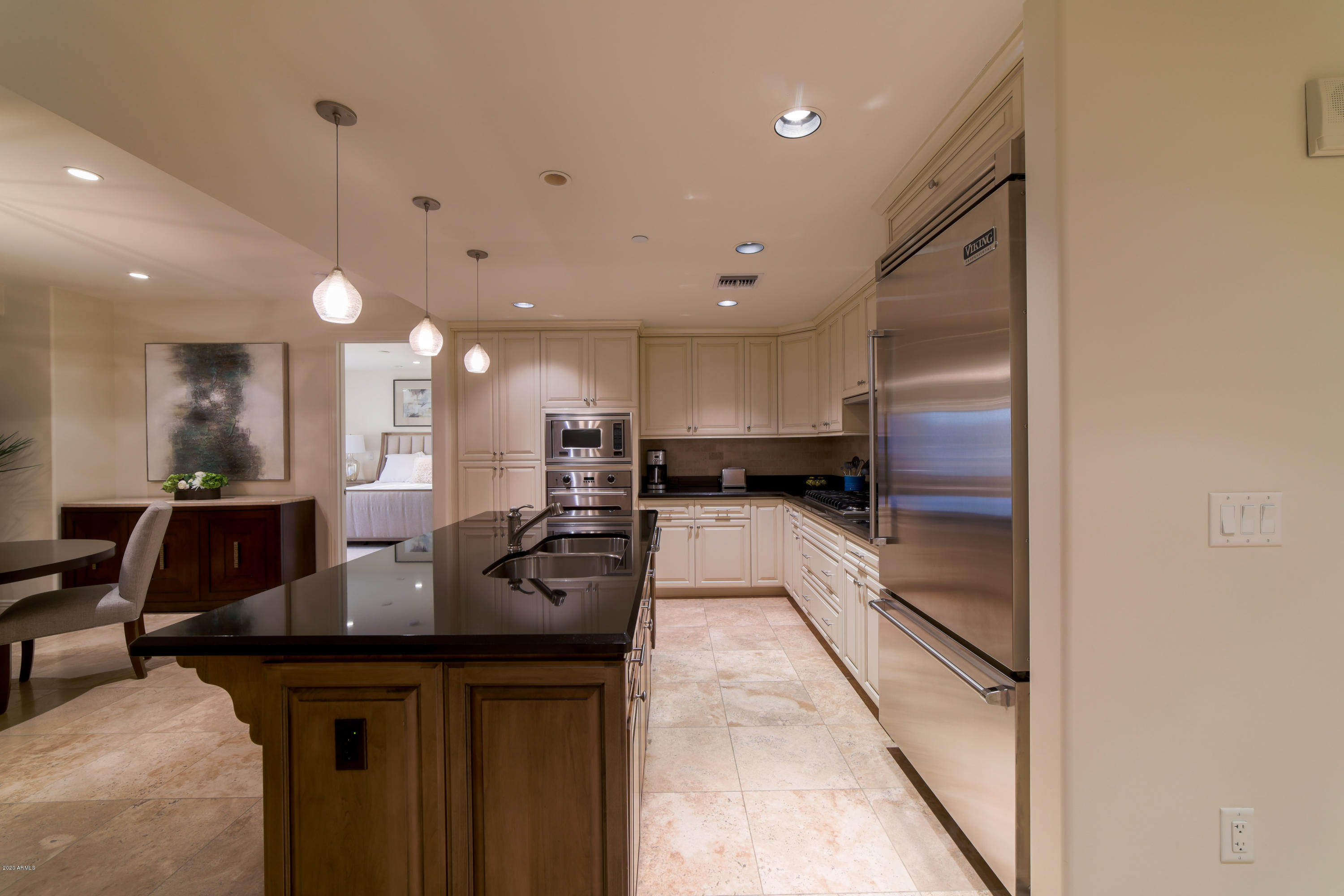 7175 East Camelback Road, Unit 802 Scottsdale, AZ 85251 - Photo 7 of 40 Waterfront 802 (MLS) -14