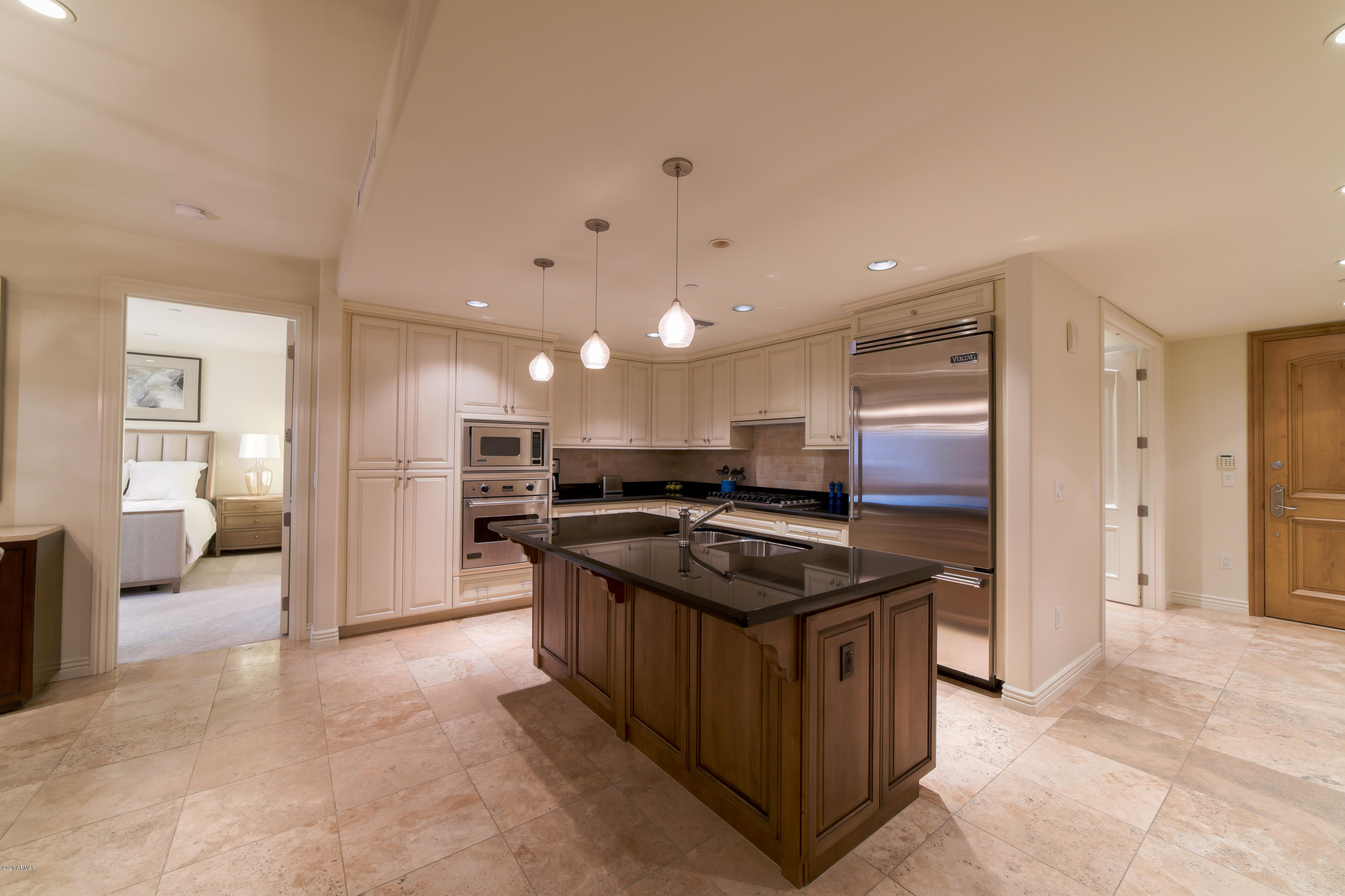 7175 East Camelback Road, Unit 802 Scottsdale, AZ 85251 - Photo 8 of 40 Waterfront 802 (MLS) -15