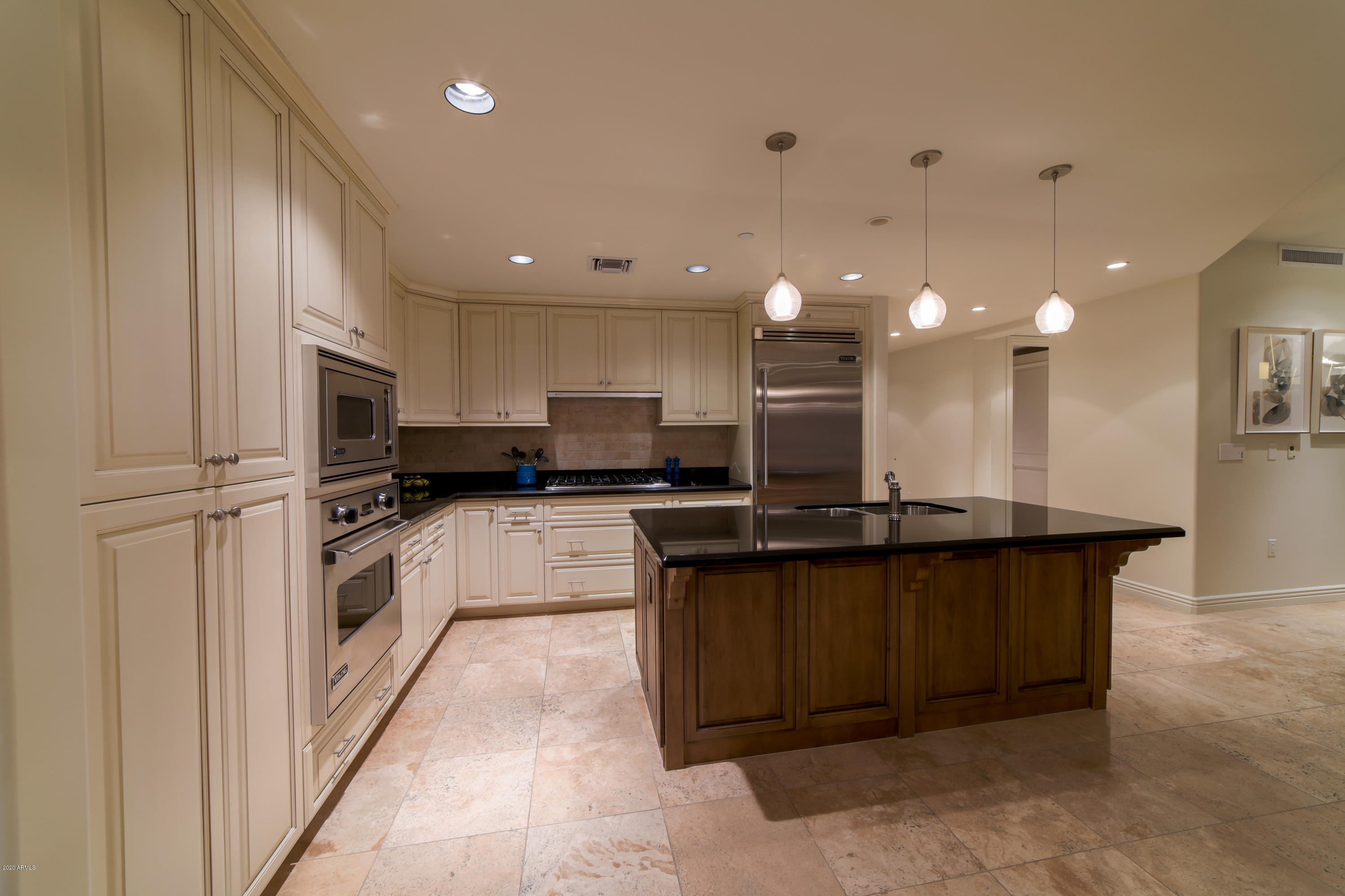 7175 East Camelback Road, Unit 802 Scottsdale, AZ 85251 - Photo 9 of 40 Waterfront 802 (MLS) -16