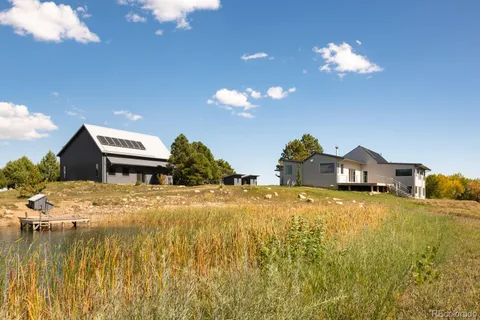 $4,250,000 | 5952 Oxford Road, Niwot, CO 80503
