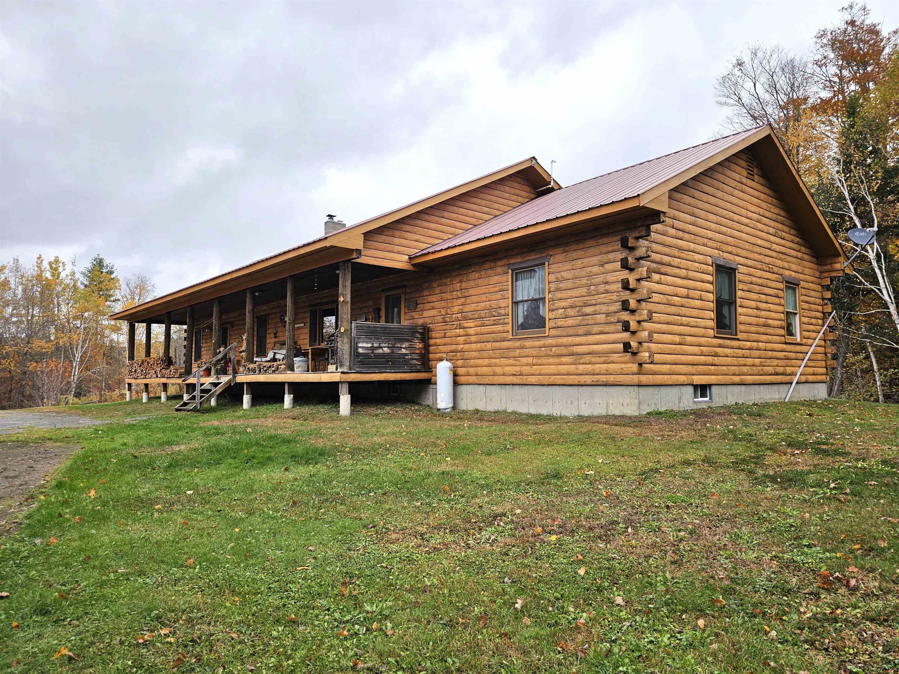 115 Prior Road Cavendish, VT 05142 - Photo 5 of 41