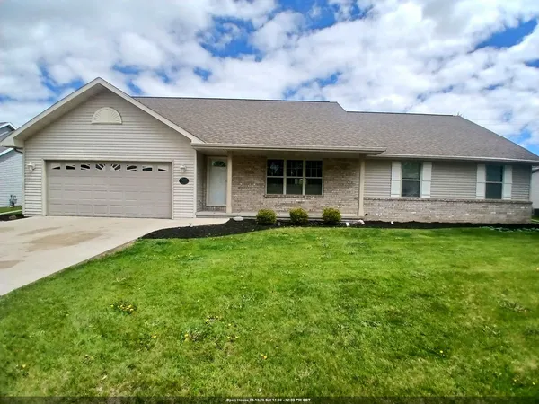 $435,000 | 2680 Sussex Road, Green Bay, WI 54311