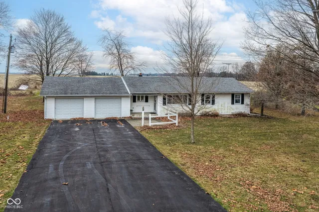 $524,000 | 9815 East 266th Street, Cicero, IN 46034