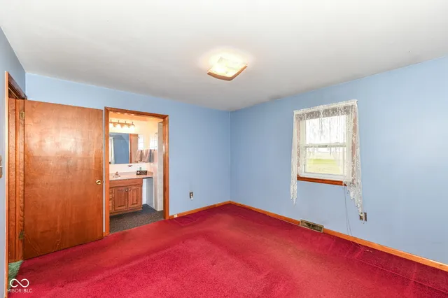 $524,000 | 9815 East 266th Street, Cicero, IN 46034