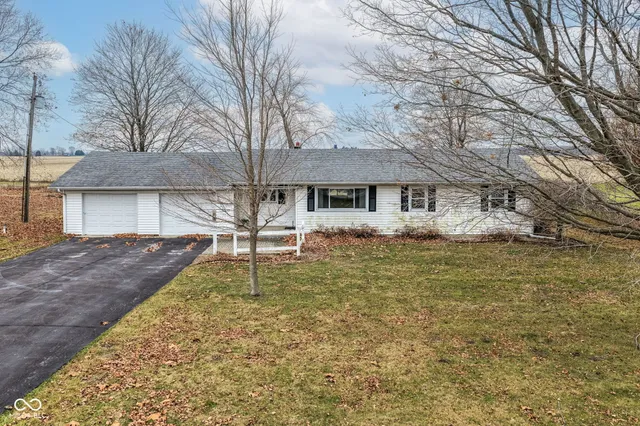 $524,000 | 9815 East 266th Street, Cicero, IN 46034
