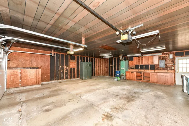 $524,000 | 9815 East 266th Street, Cicero, IN 46034