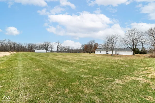 $524,000 | 9815 East 266th Street, Cicero, IN 46034