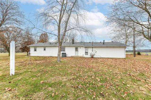 $524,000 | 9815 East 266th Street, Cicero, IN 46034