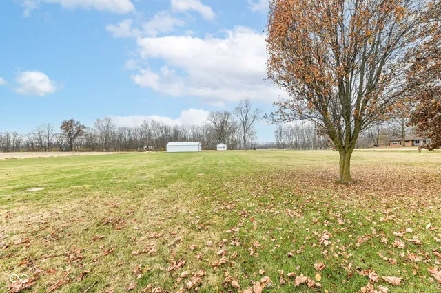 $524,000 | 9815 East 266th Street, Cicero, IN 46034