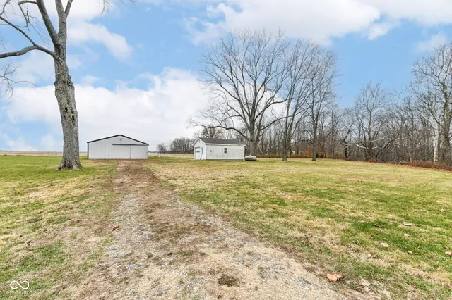 $524,000 | 9815 East 266th Street, Cicero, IN 46034